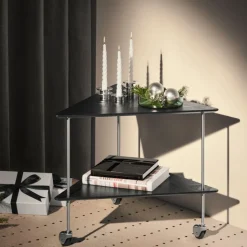 Fritz Hansen AJ Trolley Sort