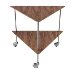 Fritz Hansen AJ Trolley Valnød