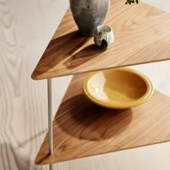 Fritz Hansen AJ Trolley Valnød