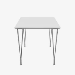 Fritz Hansen B637 Retangulær Spisebord