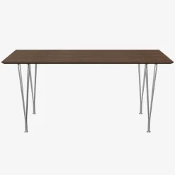 Fritz Hansen B638 Retankulær Spisebord