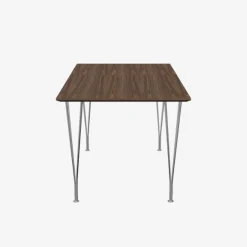 Fritz Hansen B638 Retankulær Spisebord