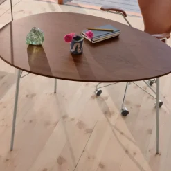 Fritz Hansen Æggebordet