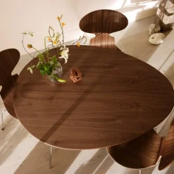 Fritz Hansen Æggebordet