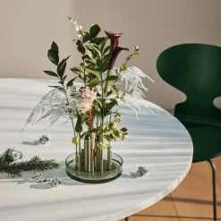 Fritz Hansen Ikeru Low Vase