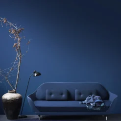 Fritz Hansen JH3 Favn Sofa Stof