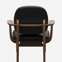 Fritz Hansen JH97 Fred Lænestol Essential Læder