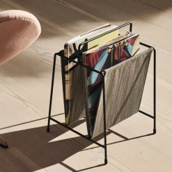 Fritz Hansen Magazine Holder