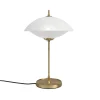 Fritz Hansen Musling Bordlampe