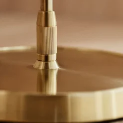 Fritz Hansen Musling Bordlampe