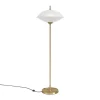 Fritz Hansen Musling Gulvlampe
