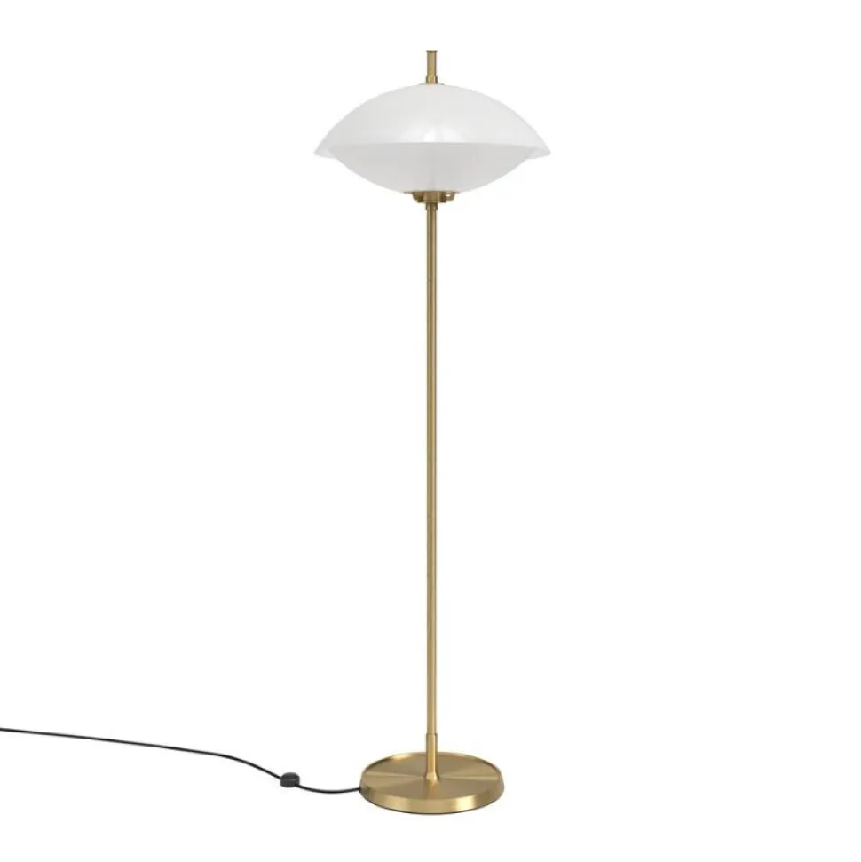 Fritz Hansen Musling Gulvlampe