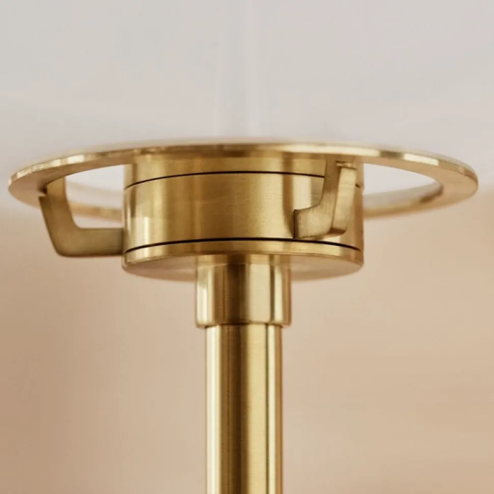 Fritz Hansen Musling Gulvlampe