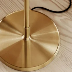 Fritz Hansen Musling Gulvlampe