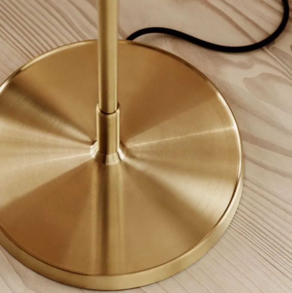 Fritz Hansen Musling Gulvlampe