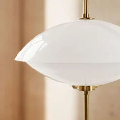 Fritz Hansen Musling Gulvlampe
