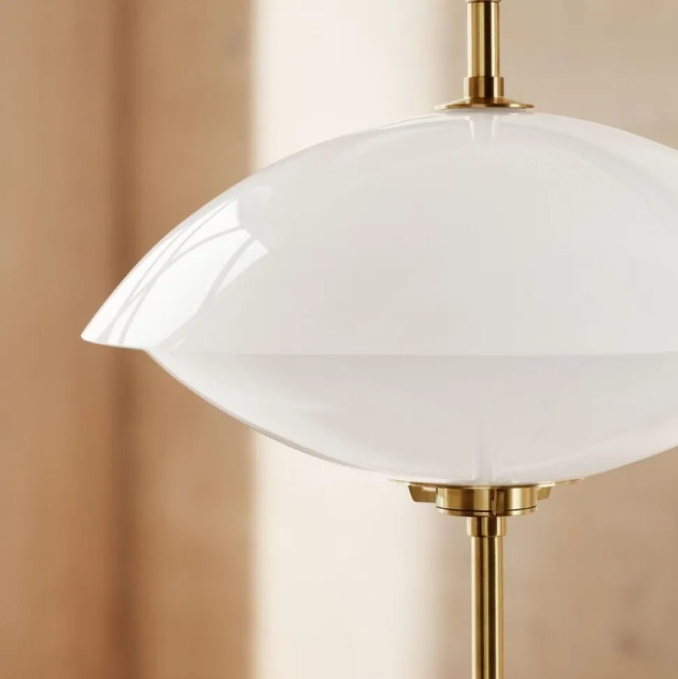 Fritz Hansen Musling Gulvlampe