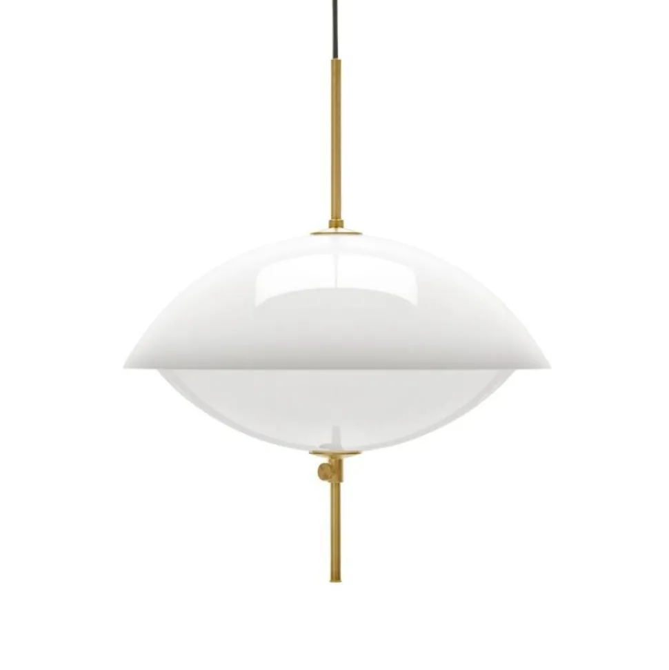 Fritz Hansen Musling Pendel Ø550