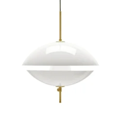 Fritz Hansen Musling Pendel Ø550