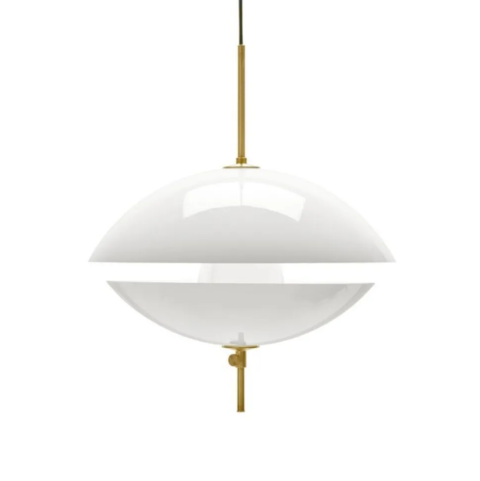 Fritz Hansen Musling Pendel Ø550