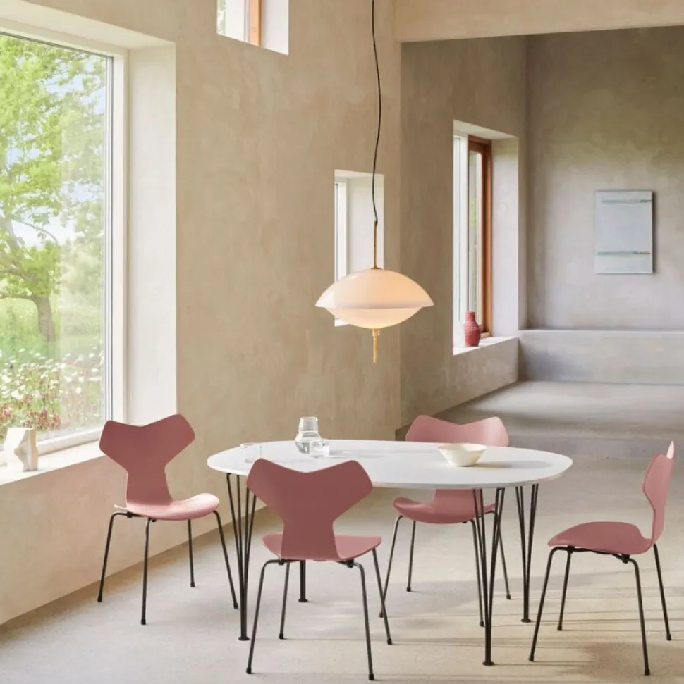 Fritz Hansen Musling Pendel Ø550