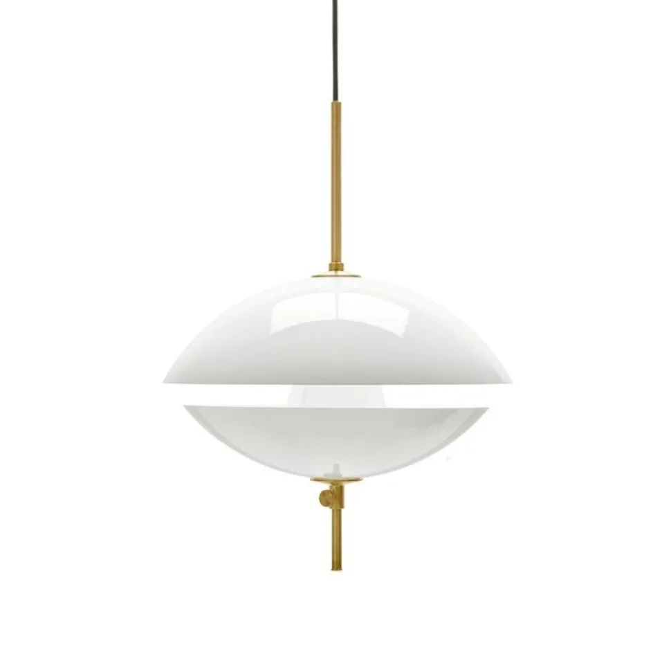 Fritz Hansen Musling Pendel Ø440