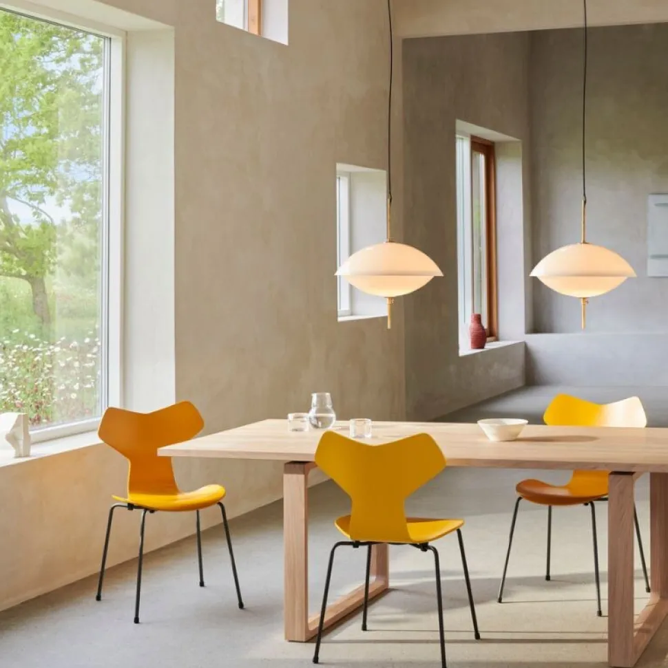 Fritz Hansen Musling Pendel Ø440