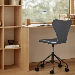 Fritz Hansen Musling Portable Dusk Blue