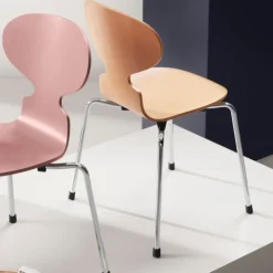 Fritz Hansen Myren Børnestol