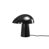 Fritz Hansen Night Owl Bordlampe Sort