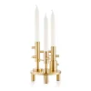 Fritz Hansen Objects Candleholder Large