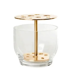 Fritz Hansen Objects Ikebana Vase Small