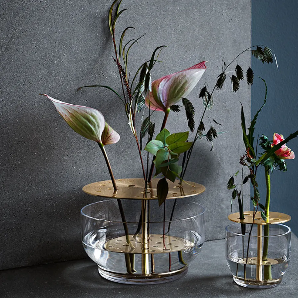 Fritz Hansen Objects Ikebana Vase