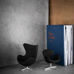 Fritz Hansen Objects Miniature Ægget