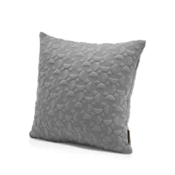 Fritz Hansen Objects Vertigo Pillow Light Grey 50 x 50