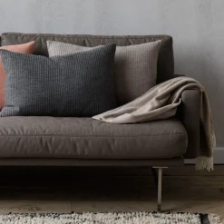 Fritz Hansen PL112 Lissoni Sofa 2-Pers Stof