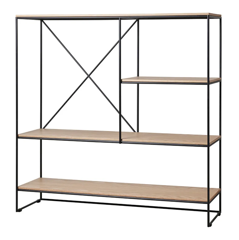 Fritz Hansen Planner Reol Medium