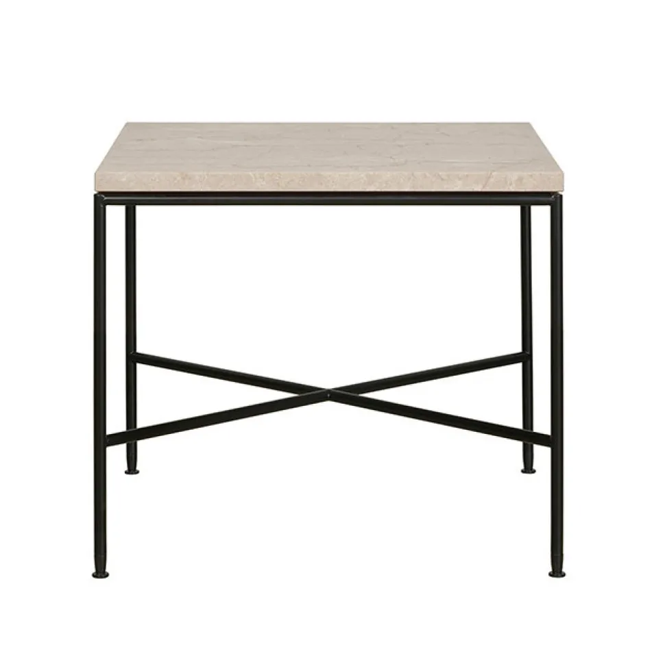 Fritz Hansen Planner™ Table MC330 Marble Creme