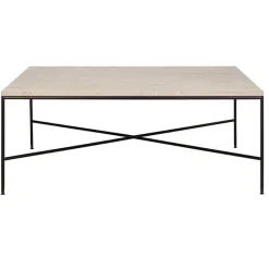 Fritz Hansen Planner™ Table MC340 Marble Creme