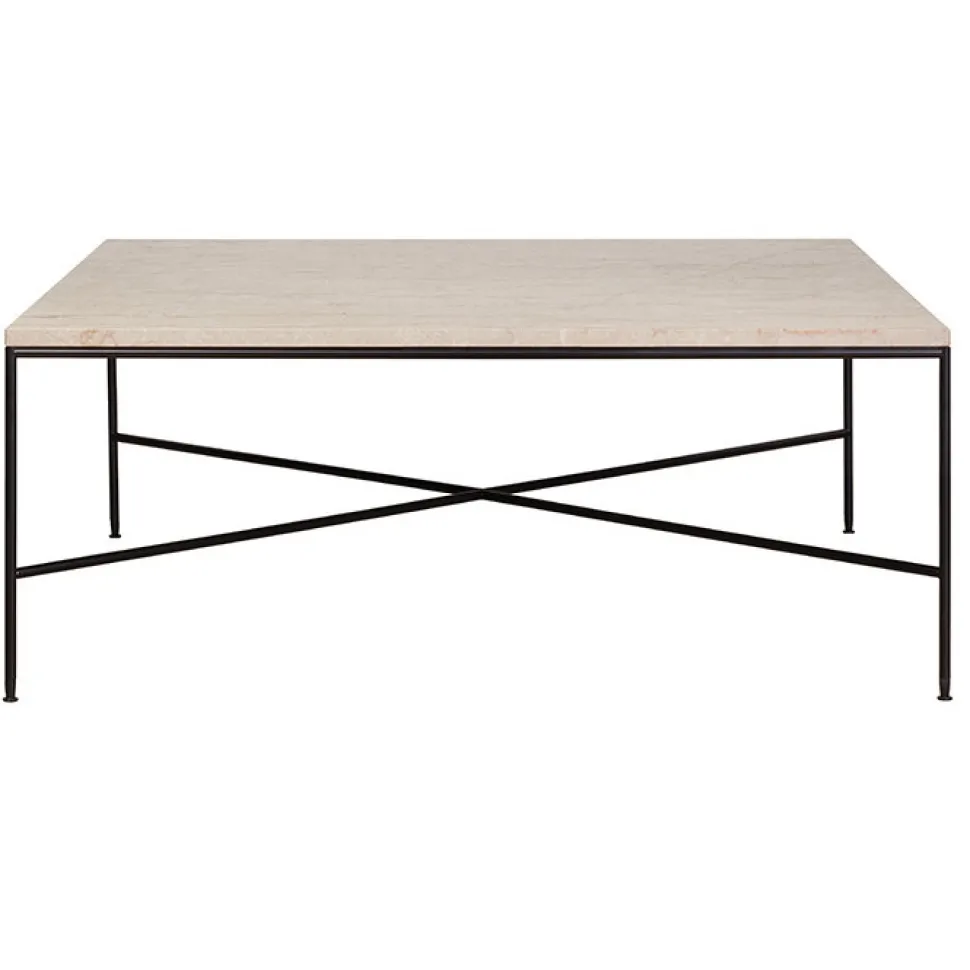 Fritz Hansen Planner™ Table MC340 Marble Creme