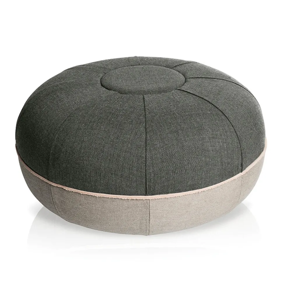 Fritz Hansen Puf Lille Slate