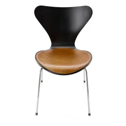 Fritz Hansen Sædepude Serie 7 Wild Læder Valnød