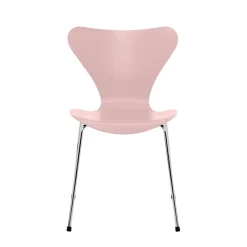 Fritz Hansen Serie 7™ 3107 Farvet Ask