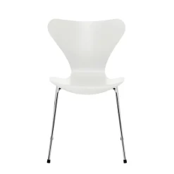 Fritz Hansen Serie 7™ 3107 Farvet Ask