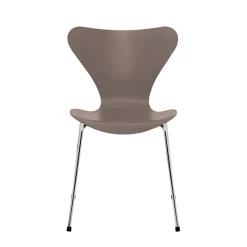 Fritz Hansen Serie 7™ 3107 Farvet Ask