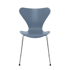 Fritz Hansen Serie 7™ 3107 Farvet Ask