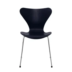Fritz Hansen Serie 7™ 3107 Farvet Ask