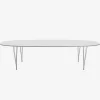Fritz Hansen Super-Ellipse Bord B617