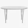 Fritz Hansen Super-Ellipse Bord B611