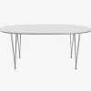 Fritz Hansen Super-Ellipse Bord B613